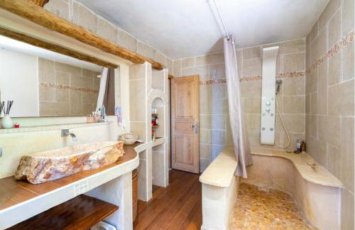 Maison de charme avec piscine privée - Foto 38