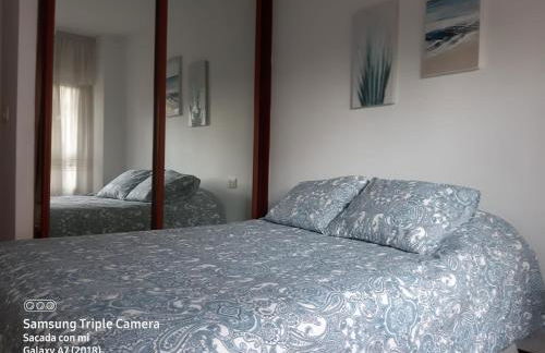 Apartamentos Virita Coqueto Apartamento vacacional, próximo a la playa - Foto 20