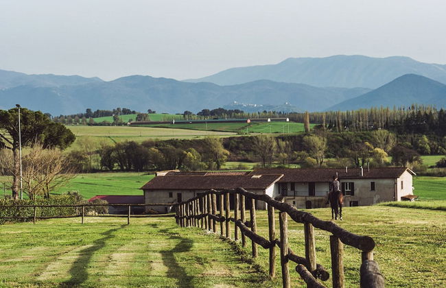 La Polledrara Relais di Campagna - Foto 29