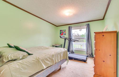 Hike, Fish, Golf and More Family Getaway in Atlanta - Foto 15