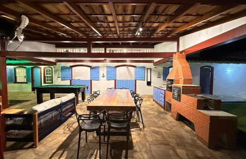 Casa Farm - Centro Histórico - Paraty - 14 pessoas - Photo 46