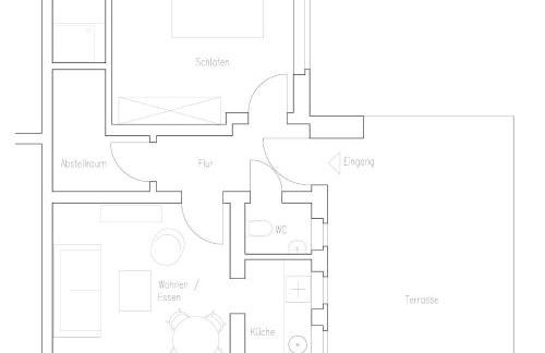 Trappen Comfortable Holiday Residence - Foto 28