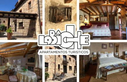 Apartamentos Lobiche - Foto 35