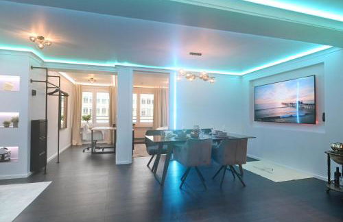 Sams Living New York - Munich City - Foto 15