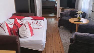 Große Ferienwohnung 85qm - Foto 4