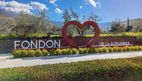 El suéño de Fondón - Foto 2