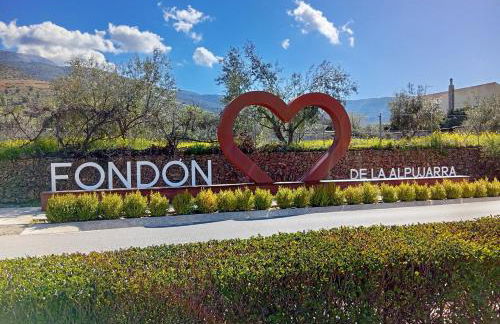 El suéño de Fondón - Foto 2