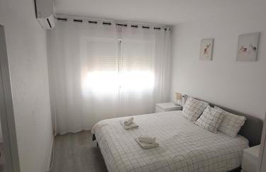 Apartamento con balcón cerca María Zambrano - Foto 28