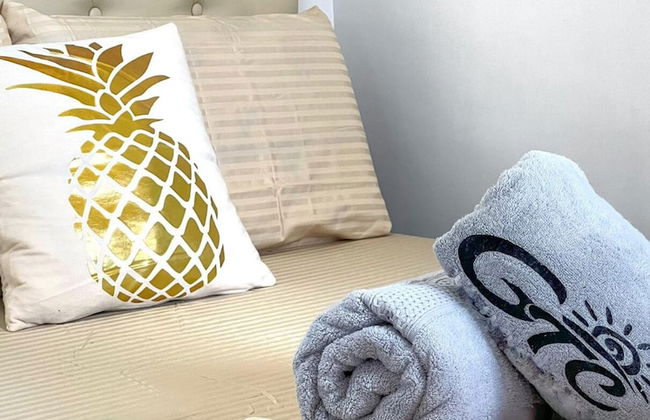 GTC Apartelle - Foto 3