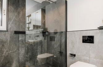 S331 - Luxurious two bedroom duplex apartment in cologne - Foto 16