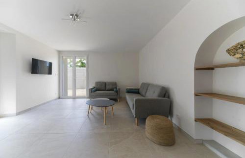 Résidence Penaud - Appartements design et climatisés à la campagne - Foto 35