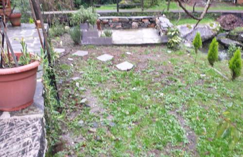 Gli Orti di Mulina le Apuane con parcheggio privato e WiFi - Foto 37