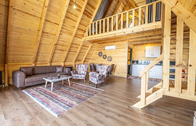 Aronia Bungalow - Photo 37