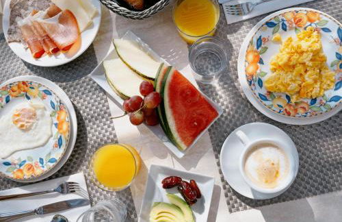 Can Furios Hotel by Can Calco Hotels - Foto 84