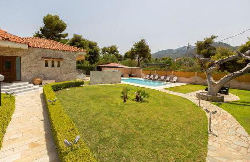 Apanemi Villa-Private Pool - Foto 16