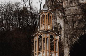 Domek na wyłączność w Otulinie Ojcowskiego Parku Narodowego - Foto 15