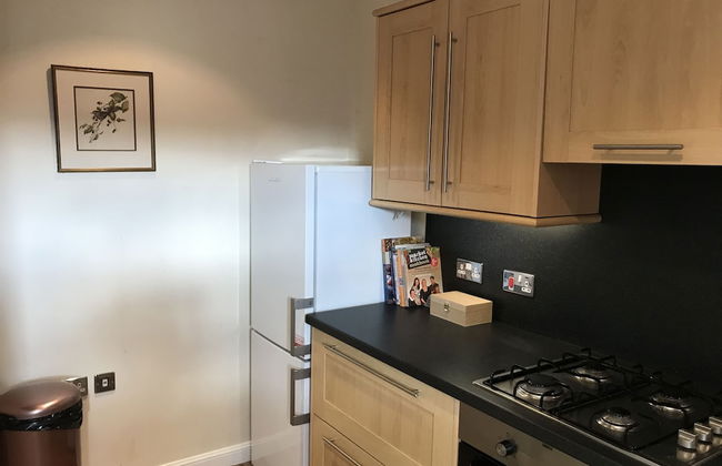 The Old Scout Hall - Foto 9