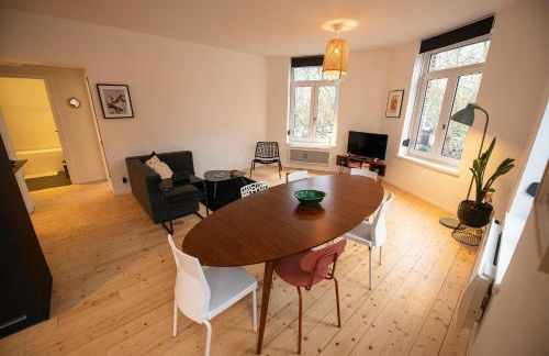 T3 lumineux au coeur de Moulins garage 2 places - Foto 2