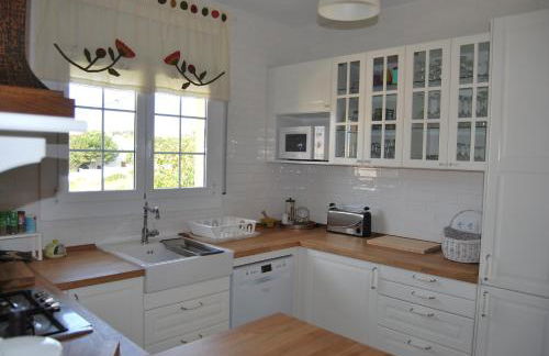 Sunny Holiday Home - Foto 14