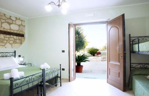 Agriturismo Il Casolare Di Nonno Mario - Foto 72