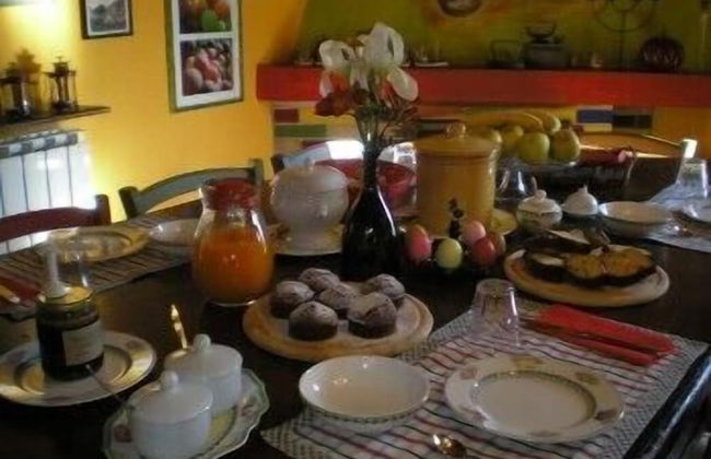 Sostio a Levante Guest House - Photo 16