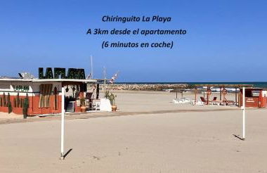 APARTAMENTO PINAPLAYA - Photo 48