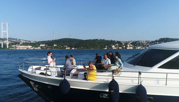 Bosphorus and Black Sea Cruise - Photo 4