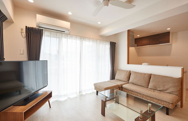 New Normal Hotel in NAGO - Foto 9