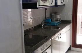 piso en la playa - Foto 3