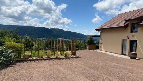 Gîte dans les Vosges Gite du Feing des Loges - Foto 5