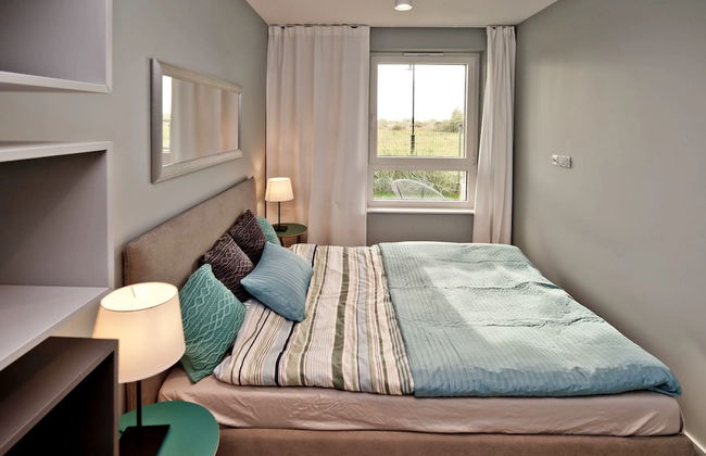 BlueApart Apartamenty Na Plazy Jastarnia - Foto 16