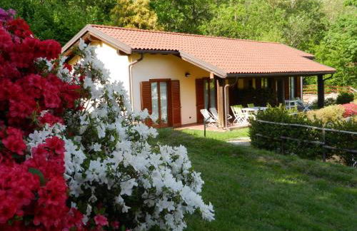 Casa Luciana - Foto 1