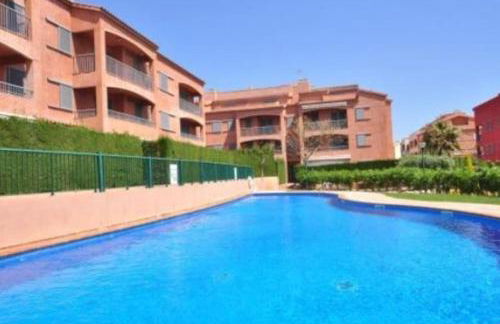 TPA - Marina Sant Jordi - 5 - Foto 1