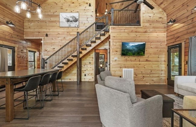 The Great Escape - 2 Bedrooms, 2.5 Baths, Sleeps 12 Home by RedAwning - Foto 14