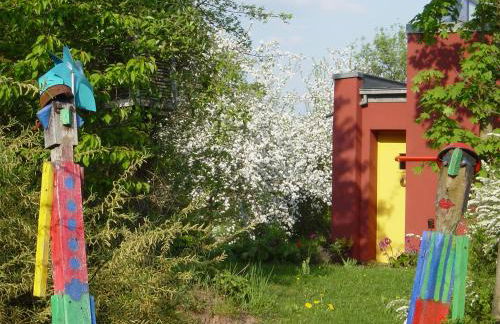 Glashaus Andres Fünf-Sterne-Ferienhaus - Foto 11