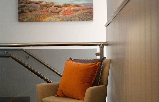 Bay Of Fires Apartments - Foto 76