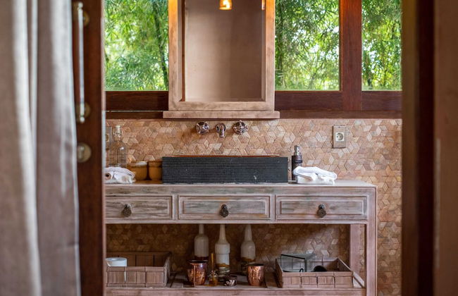 Secluded Beachfront Villa Manis, 5br, Candidasa - Foto 56