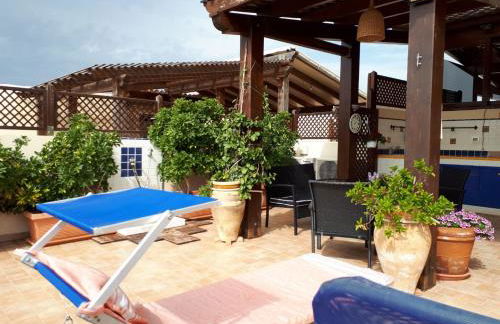 Blu Terrace - Foto 55