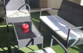 T2 Cannes center - Foto 11