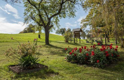 Ferienwohnung Risthof 3 - Foto 22