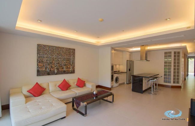 The Pearl of Naithon - Foto 39