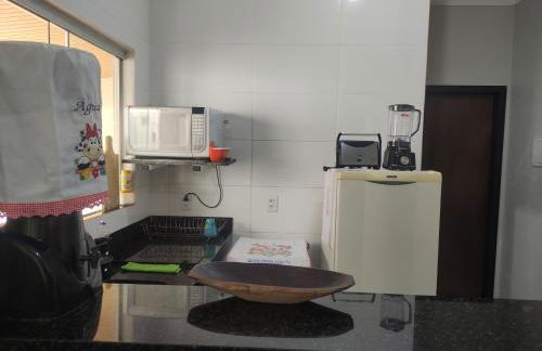 Recanto Aconchego - Foto 10