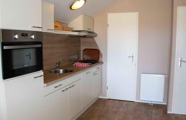 Comfortable Chalet Near National Park - Photo 4