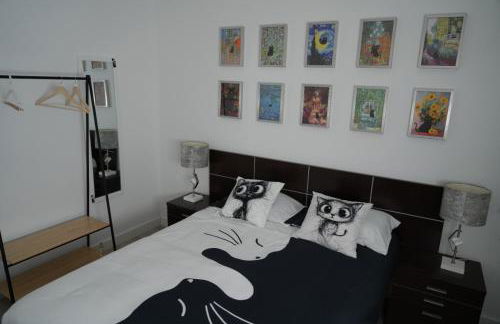 CatMandu Oldstation - Foto 16