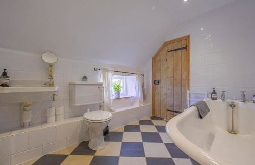 The Secret Cottage - Foto 26