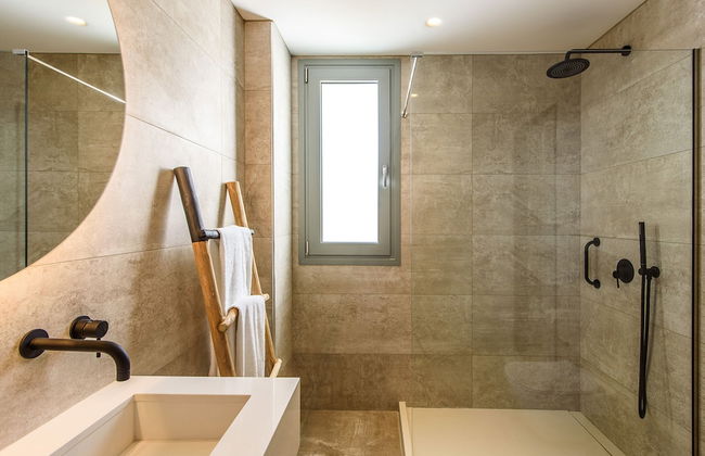 Caldera Anissaras Villas - Foto 20