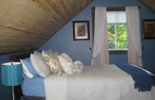 Suburban Cottage - Foto 11