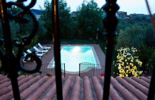 CAZORLA-ALCON, CASA HOYA DON GASPAR - Foto 8