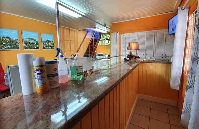 Aruba Quality Apartments & Suites - Foto 39