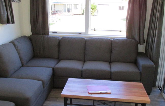 Mercury Bay Holiday Park - Foto 47